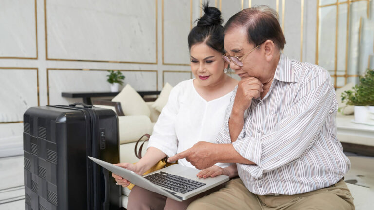 Legislative Update: Changes to Parent Visa Application Arrangements