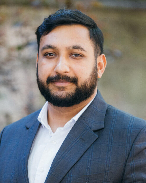 Mr. Abhinav Goyal