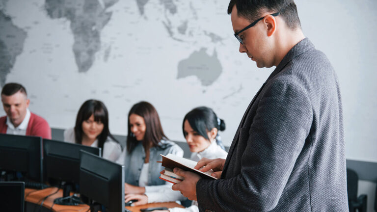 ABF Compliance Operation Targeting Training Visa Exploitation