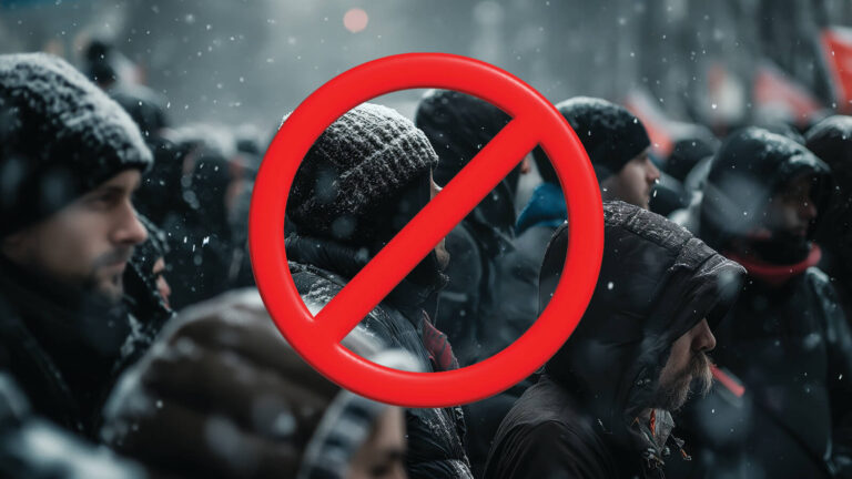 Hizb ut-Tahrir Remains Listed as a Prohibited Hate Group