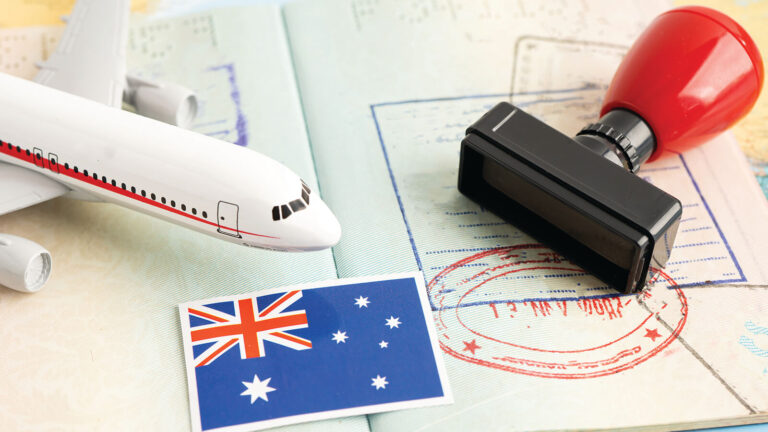 Migration Program Planning Levels Update — 2026–27