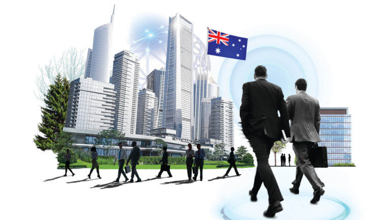 Professor Barney Glover Departs Jobs and Skills Australia