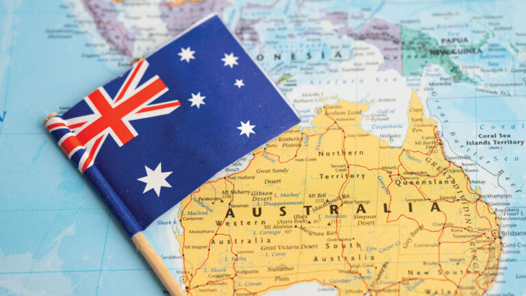 State and Territory Nomination Updates — May 2026