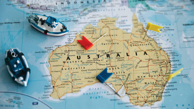 State & Territory Nomination Updates