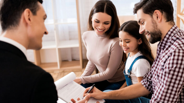 Legislative Update: Family Visa Planning Levels for 2025–26