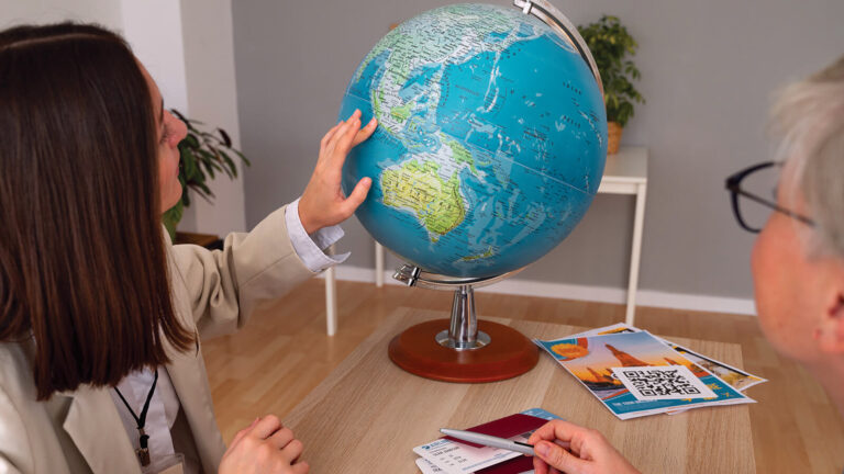 Legislative Updates: Passport and Humanitarian Visa Framework
