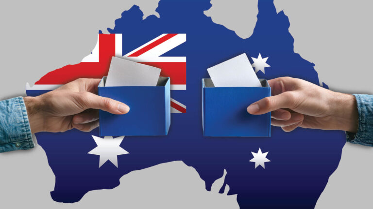 Pacific Engagement stream visa (PEV) – Country Ballot Status