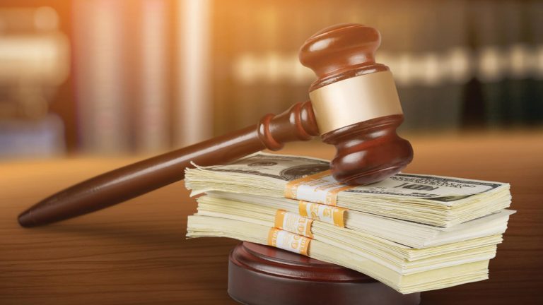 Federal Court and Tribunal Fees increased from 1st July 2026
