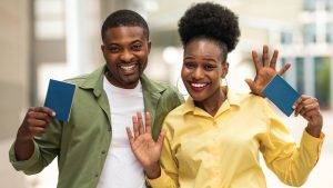 Home Affairs Introduces Streamlined Visa Option for Papua New Guinea Citizens