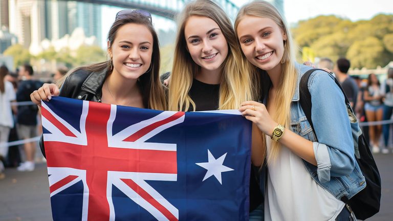 International Student Planning Level Held at 295,000 places for 2027