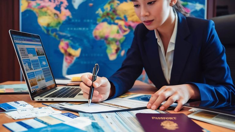 Ministerial Direction 120: Sets New Processing Order for Class BX Visas