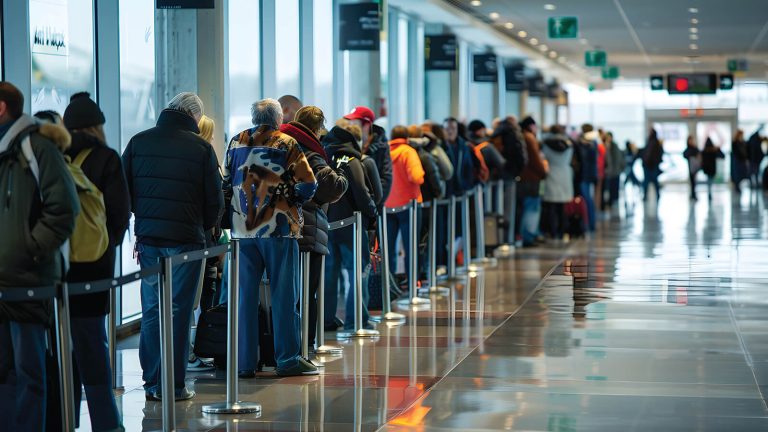 New Determination Sets Daily Maintenance Amount for Immigration Detention
