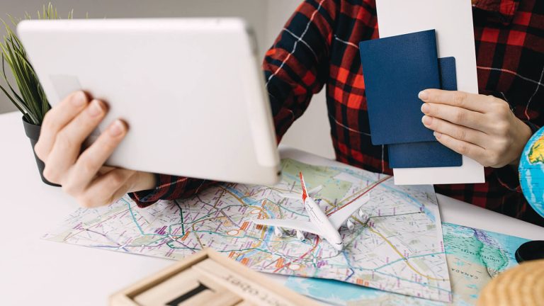 Subclass 417 Visa Arrangements