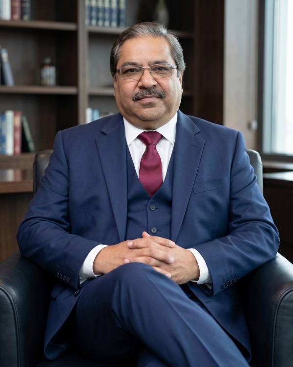 Praveen Goyal