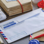 Approval of Customs Place for the Examination of International Mail – Norfolk Island