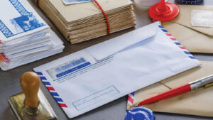Approval of Customs Place for the Examination of International Mail – Norfolk Island