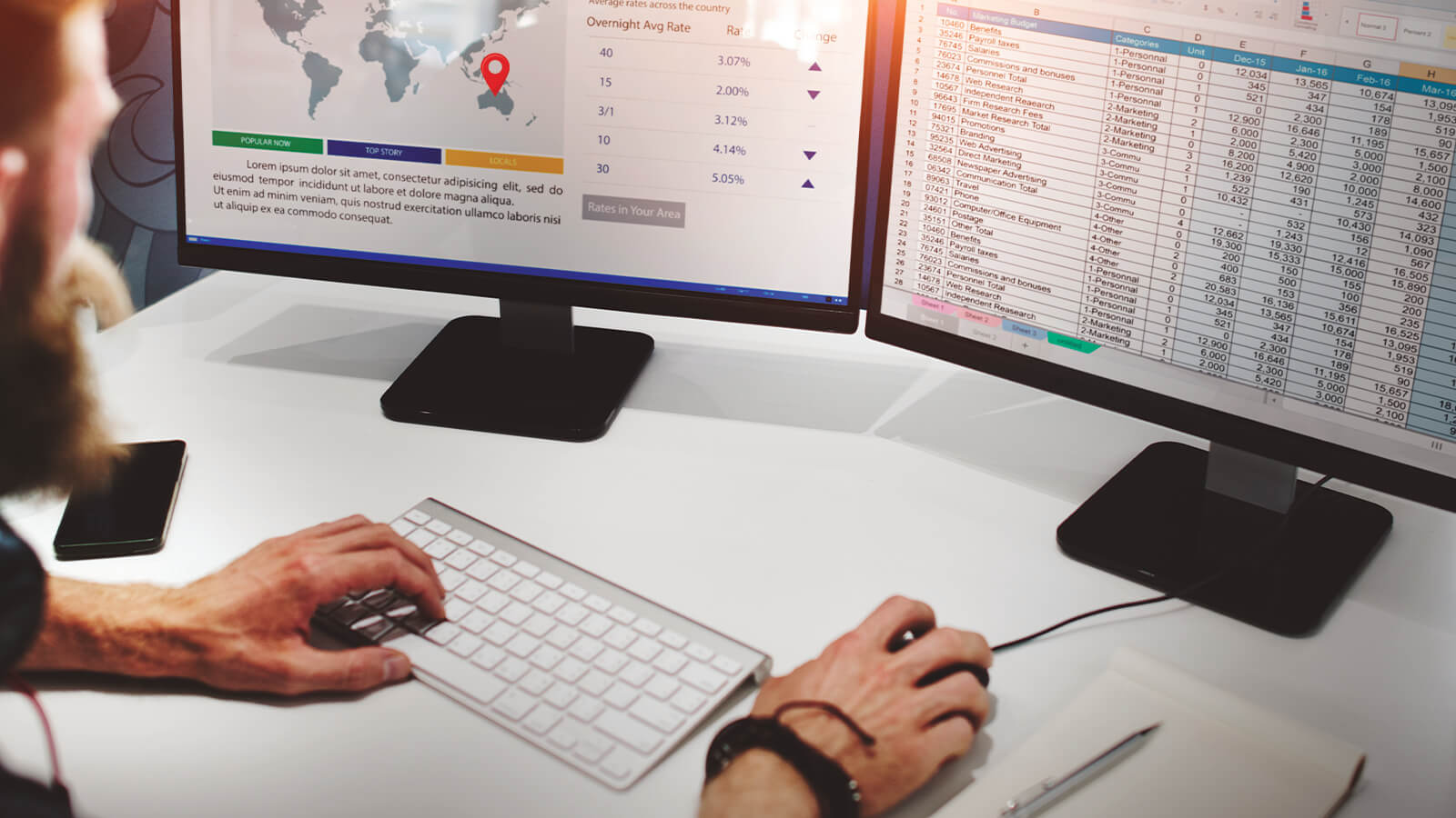 ATO to Acquire Visa Data for New Data-Matching Program