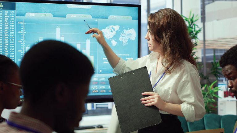 Australia Launches Industry Data Classification Framework