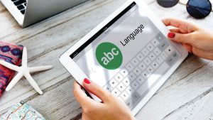 English Language Testing Services Unavailable in Iran
