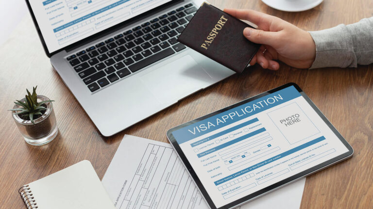Ministerial Direction 121: New Priority Order for Temporary Skilled Visa Processing