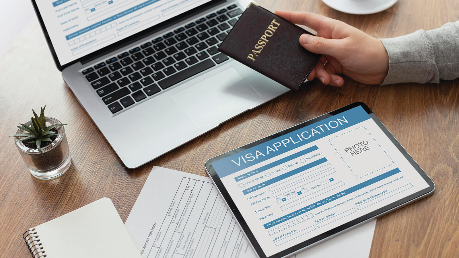 Ministerial Direction 121: New Priority Order for Temporary Skilled Visa Processing