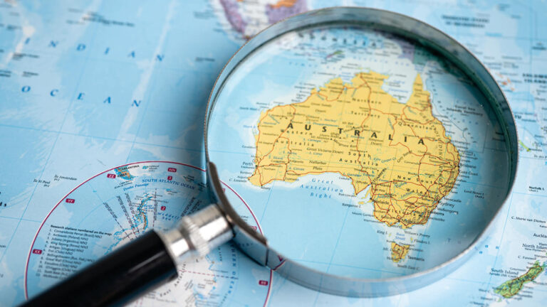 Updated Designated Areas for Regional Migration Purposes