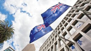 Working Holiday Maker Applications at Record High