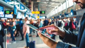 Digital Australia Travel Declaration Launches at Western Sydney International Airport