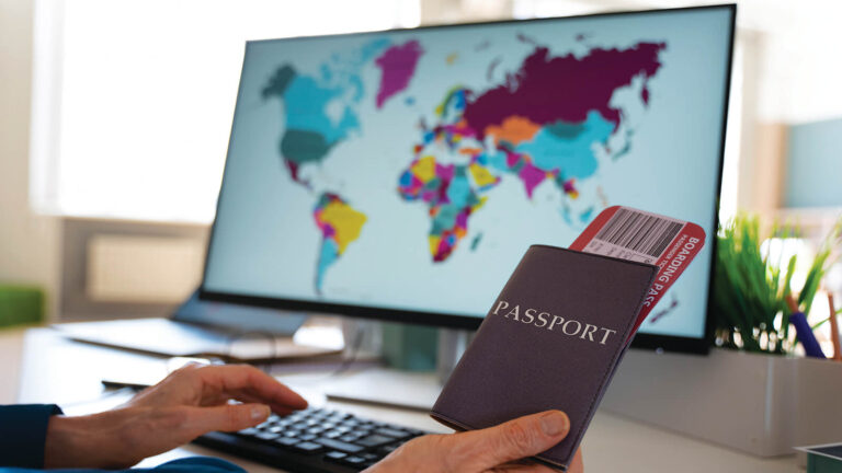 LEGENDcom Migration and Citizenship Stack Update