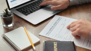 Migration Regulations 1994 – Compilation No. 289 Now in Force