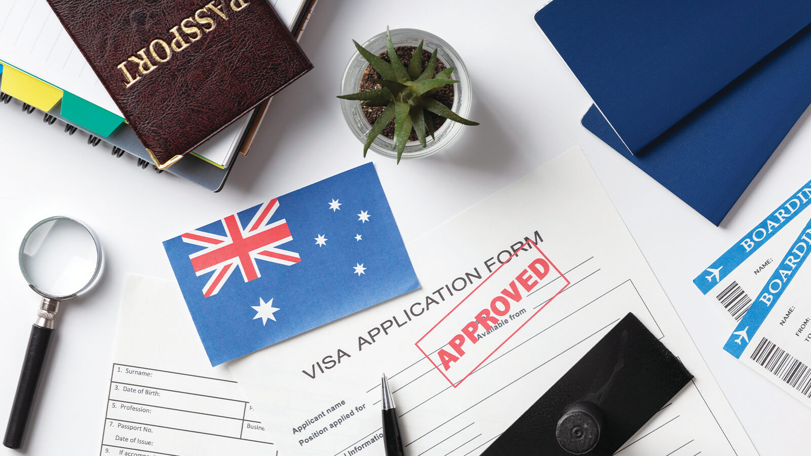 South Australia Opens 2026–27 General Skilled Migration Program