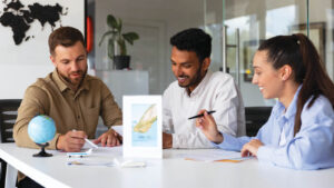 Specification of Arrangements for eVisitor Visa Applications