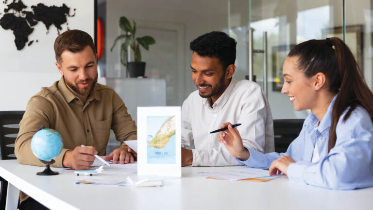 Specification of Arrangements for eVisitor Visa Applications