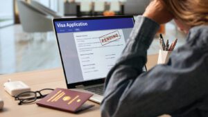 Specified Visas That Preclude Onshore Student Visa Applications