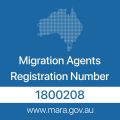 Abhinav Goyal - Migration Agent, Migration Agent Registration Number: 1800208