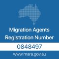 Praveen Goyal - CEO & Principal Migration Agent, Migration Agent Registration Number: 0848497